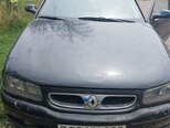 Renault Safrane-1