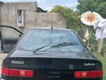 Renault Safrane-7