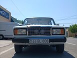 LADA (VAZ) 2107-2