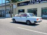 LADA (VAZ) 2107-7