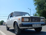 LADA (VAZ) 2107-3