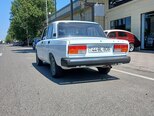 LADA (VAZ) 2107-6