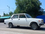 LADA (VAZ) 2107-4