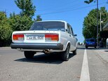 LADA (VAZ) 2107-5