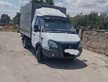 GAZ GAZel (33021)-7