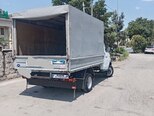 GAZ GAZel (33021)-8