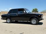 LADA (VAZ) 2107-3