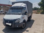 GAZ GAZel (33021)-5