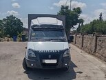 GAZ GAZel (33021)-6