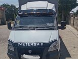 GAZ GAZel (33021)-4