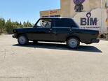 LADA (VAZ) 2107-4