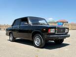 LADA (VAZ) 2107-2