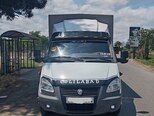 GAZ GAZel (33021)-2