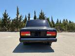 LADA (VAZ) 2107-7