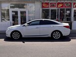 Hyundai Sonata-3