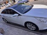 Hyundai Sonata-4