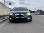 Opel Astra-1