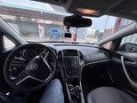 Opel Astra-3