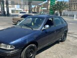 Opel Astra-2