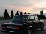 LADA (VAZ) 2107-4