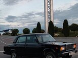 LADA (VAZ) 2107-6