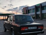 LADA (VAZ) 2107-2