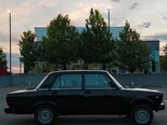LADA (VAZ) 2107-5