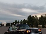 LADA (VAZ) 2107-9