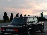 LADA (VAZ) 2107-3