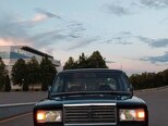 LADA (VAZ) 2107-7