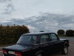 LADA (VAZ) 2107-8