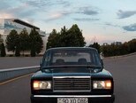 LADA (VAZ) 2107-10