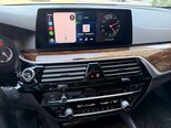 BMW 530e-18