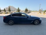 BMW 530e-7