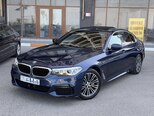 BMW 530e-2