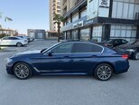 BMW 530e-8