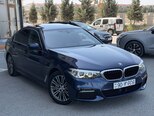 BMW 530e-3