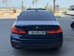 BMW 530e-5