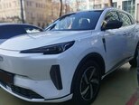 Changan Qiyuan Q05-3