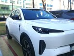 Changan Qiyuan Q05-2