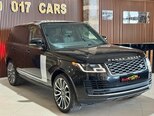 Land Rover Range Rover-4