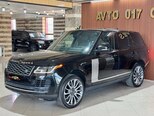 Land Rover Range Rover-2