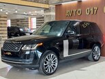 Land Rover Range Rover-3