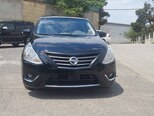 Nissan Sunny-1