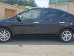 Nissan Sunny-4