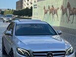 Mercedes E 220 d-2