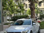 Mercedes E 220 d-3