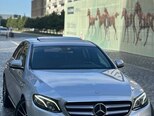 Mercedes E 220 d-5