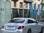 Mercedes E 220 d-7