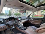 Mercedes E 220 d-14